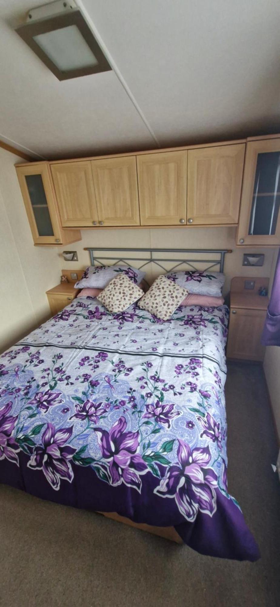 Mollies Den 6 Berth M5 Waterside Leisure Park Hotel Ingoldmells Buitenkant foto